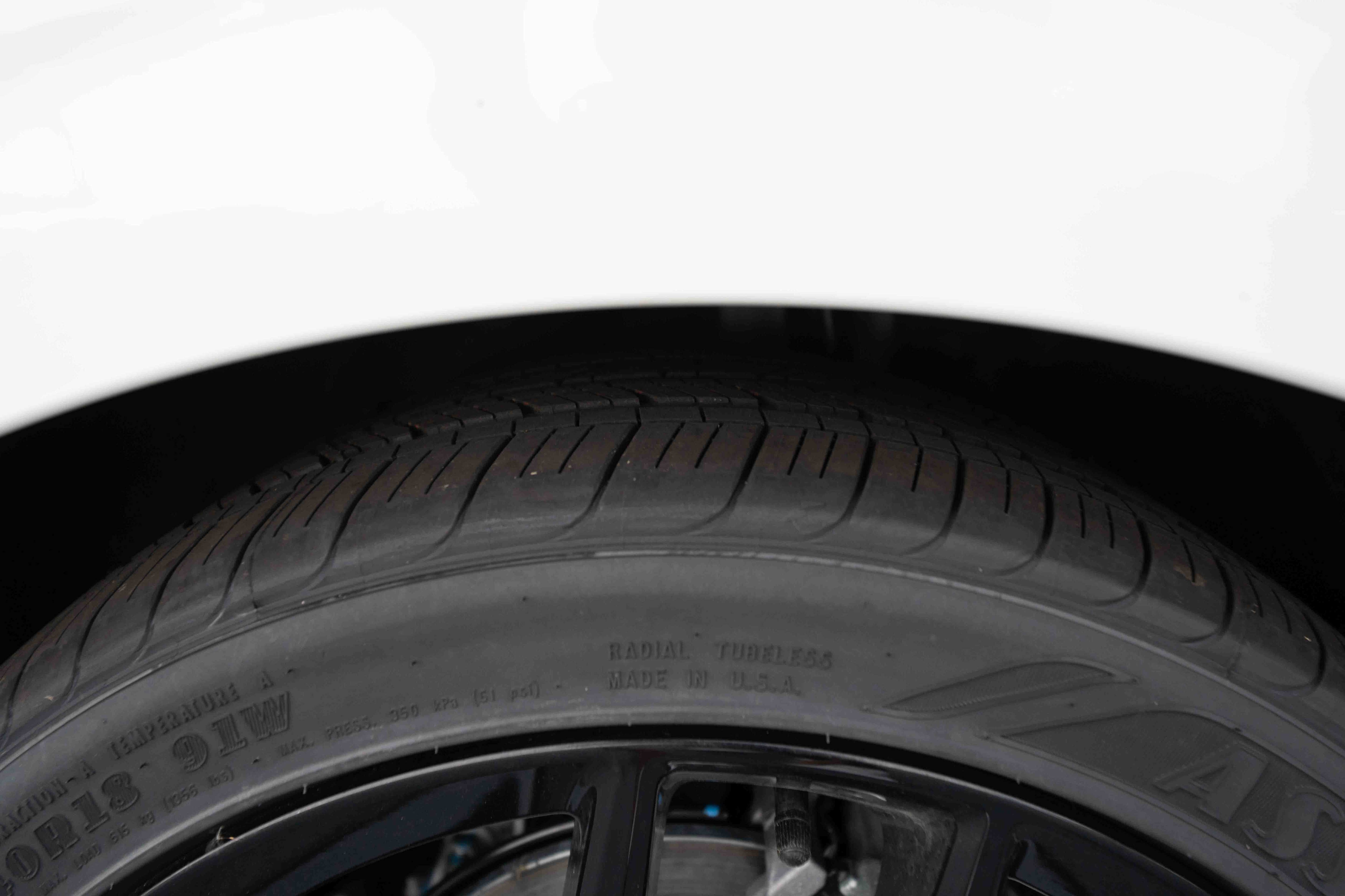 New 2026 Honda Civic Sport image 29