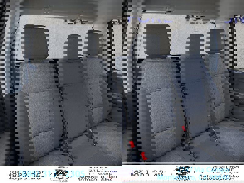 New 2026 Ford F350 XL w/ STX Appearance Package image 11