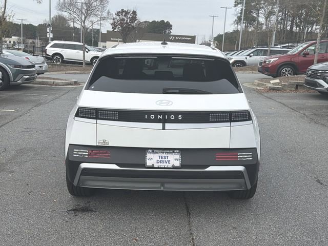 New 2026 Hyundai Ioniq 5 SE image 6
