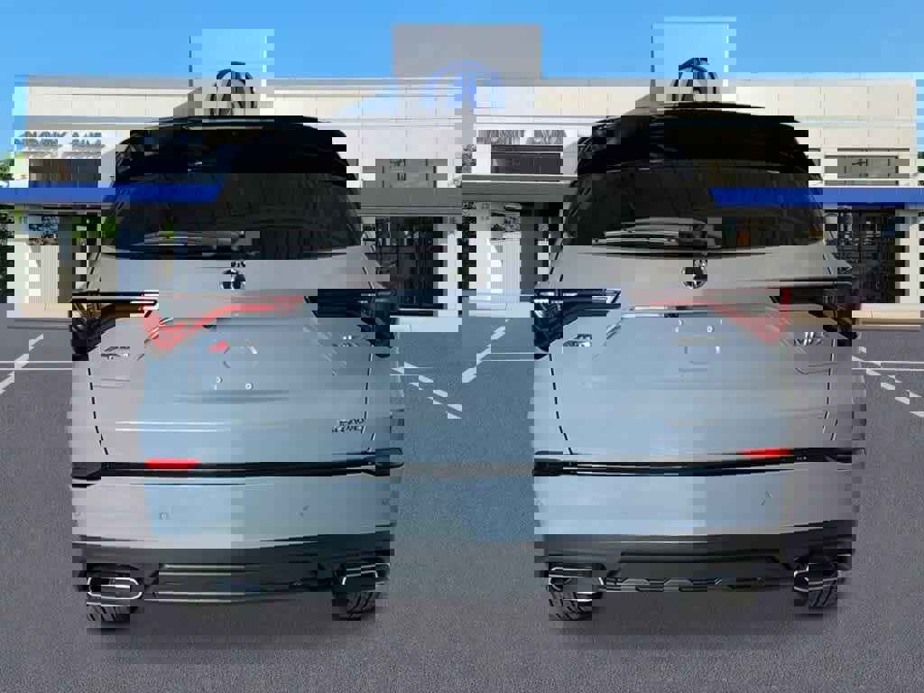 New 2026 Acura MDX A-Spec image 4