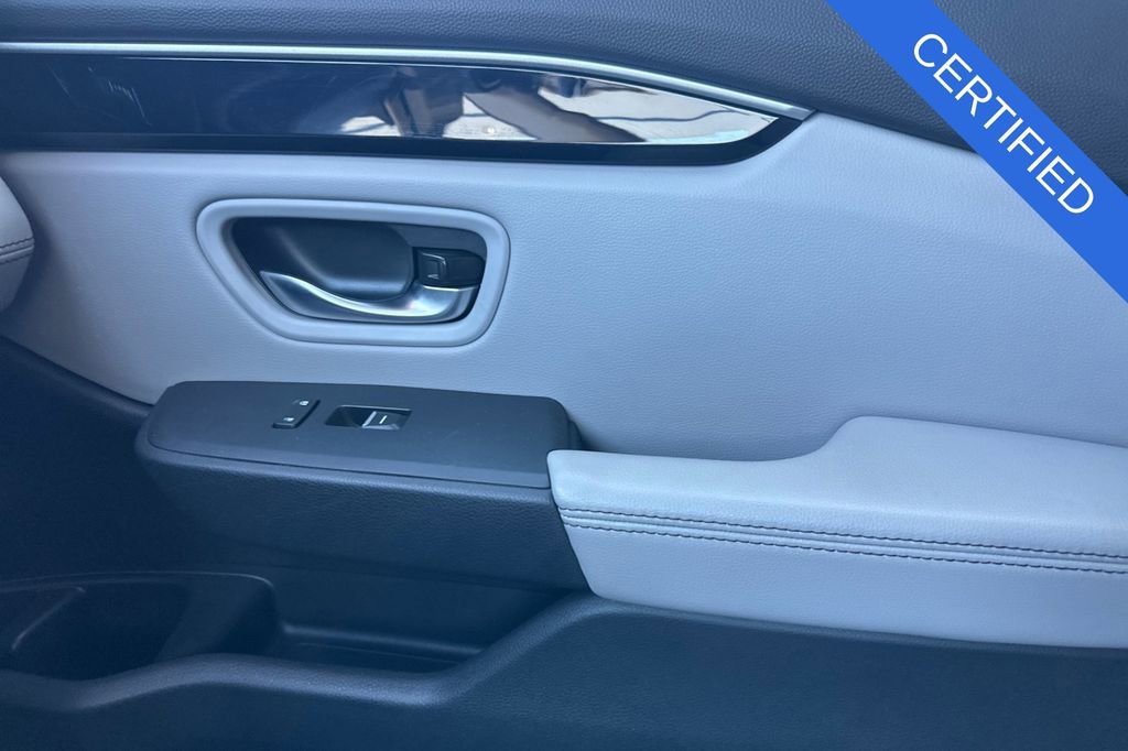 Certified 2025 Honda Pilot EX-L image 19