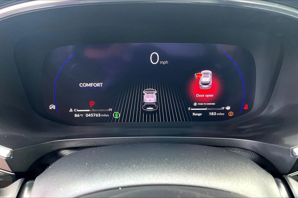 Used 2023 Acura MDX FWD w/ Technology Package image 30