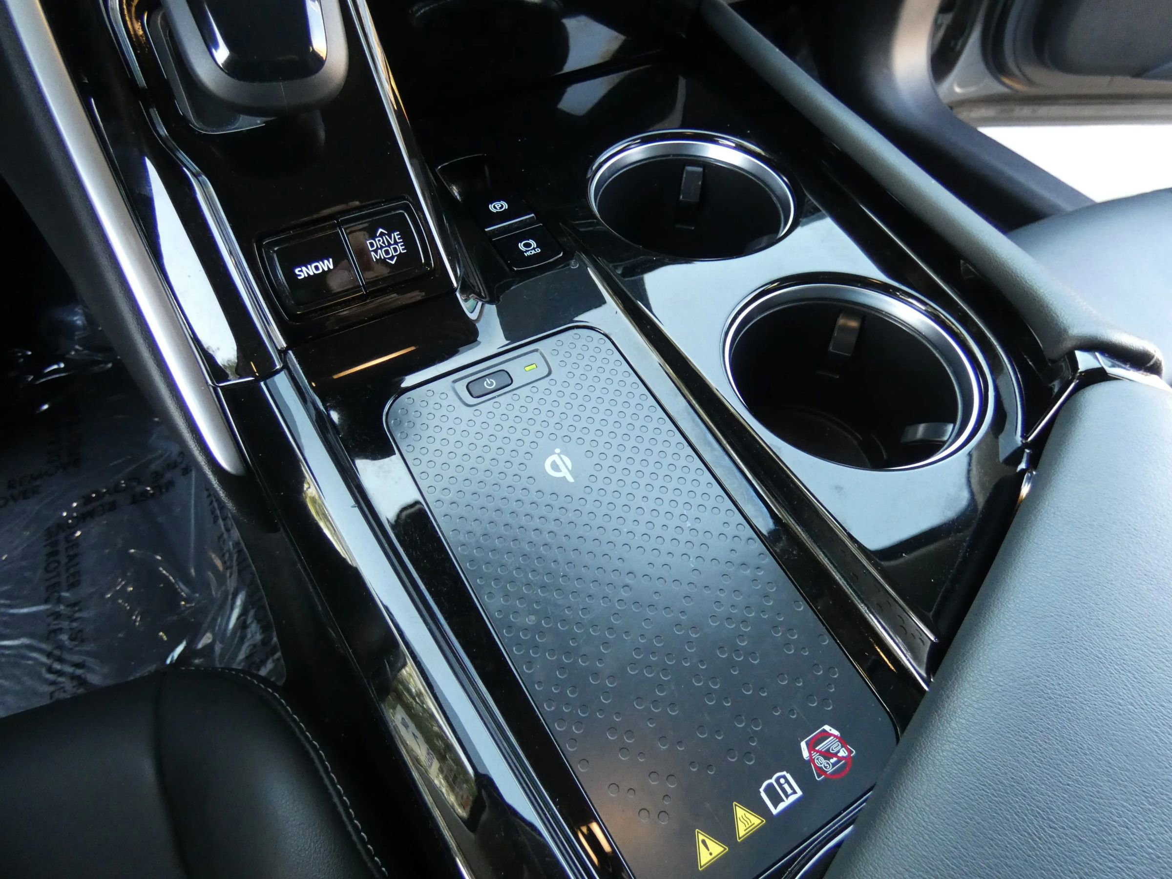 Used 2023 Toyota Mirai image 51