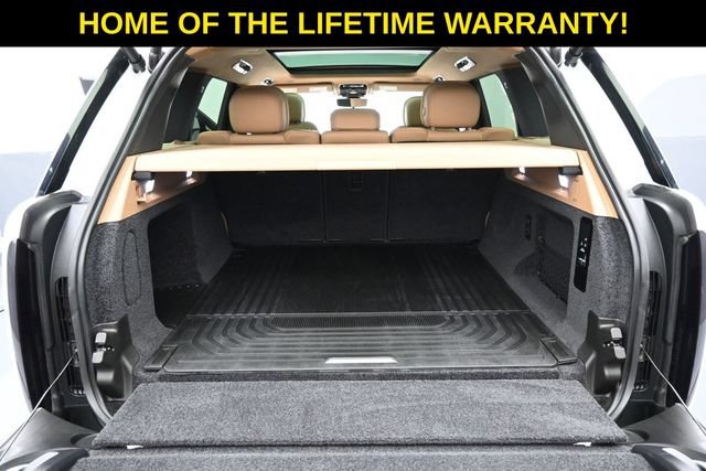 Used 2023 Land Rover Range Rover SE AWD/4WD image 50