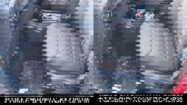 New 2026 Ford Maverick XLT w/ XLT Luxury Package image 26