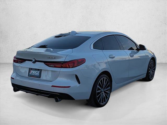 Used 2021 BMW 228i Gran Coupe w/ Lights Package image 5