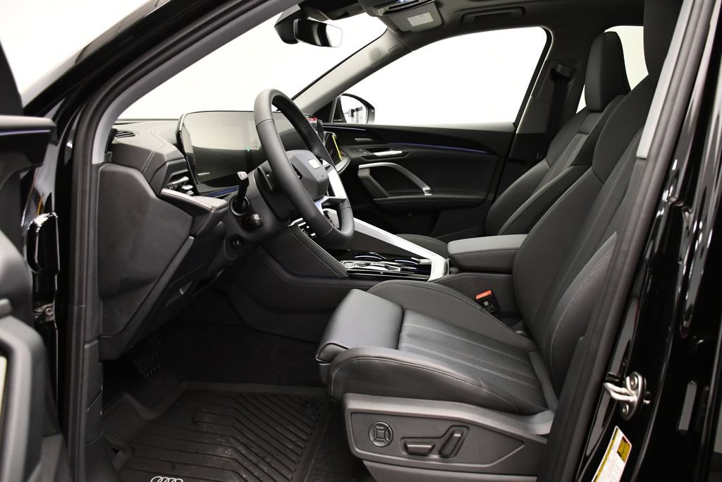 Used 2025 Audi Q5 Prestige AWD/4WD image 35