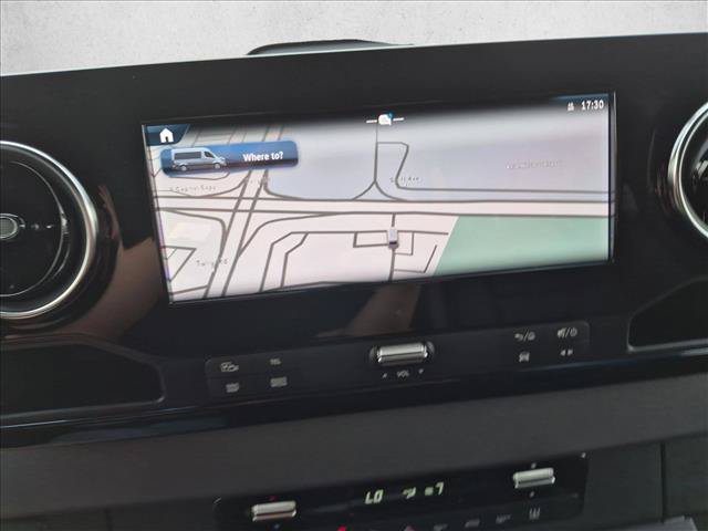 New 2026 Mercedes-Benz Sprinter 2500 image 12