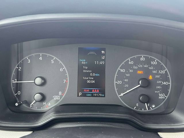 Used 2024 Toyota Corolla Cross L image 26