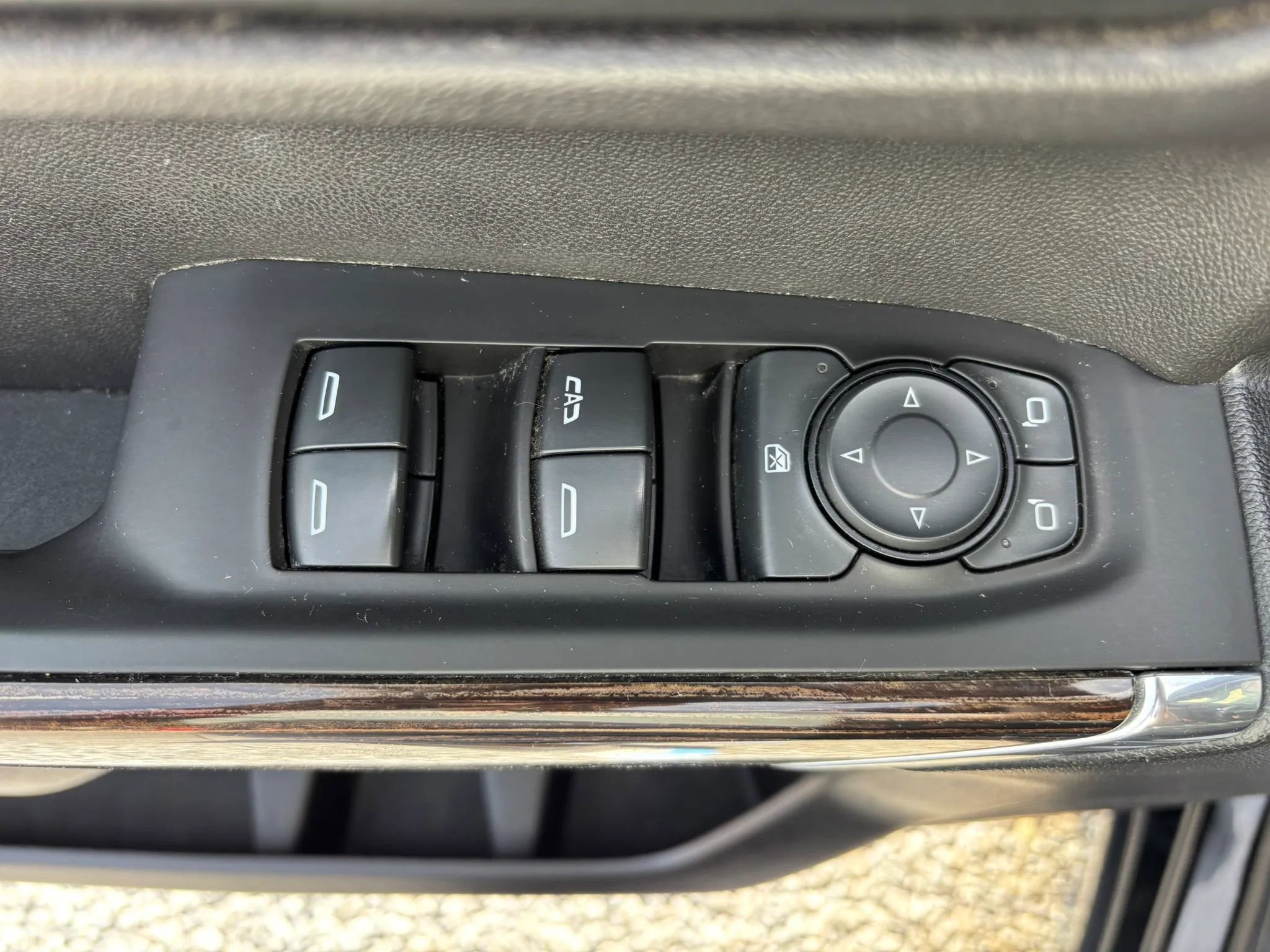 Used 2020 GMC Sierra 1500 Elevation w/ Elevation Value Package AWD/4WD image 19
