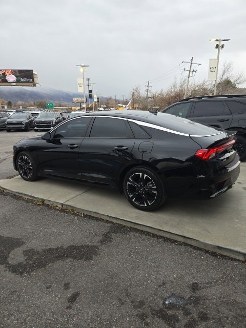 Used 2023 Kia K5 GT-Line w/ GT-Line Premium Package image 3