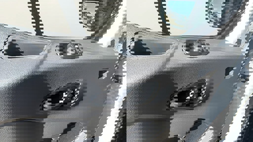 New 2026 Ford Transit 250 Low Roof w/ Load Area Protection Package image 11