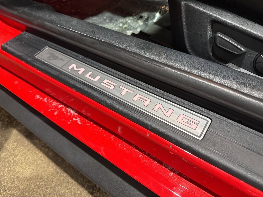 Used 2023 Ford Mustang GT Premium w/ Security Package image 17