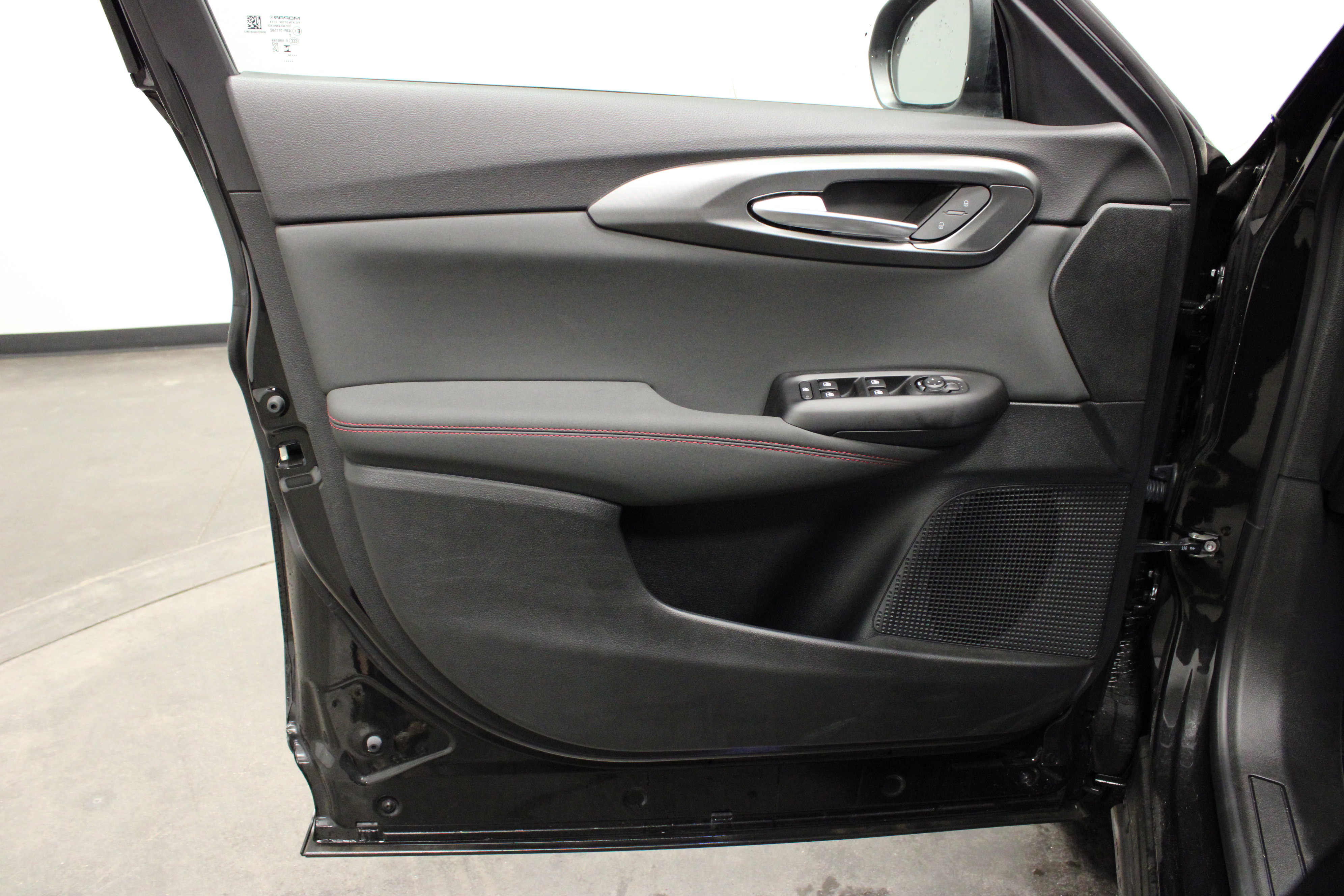 New 2024 Dodge Hornet GT w/ GT Blacktop Package image 16