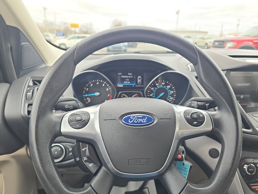 Used 2015 Ford Escape SE w/ Equipment Group 201A image 19