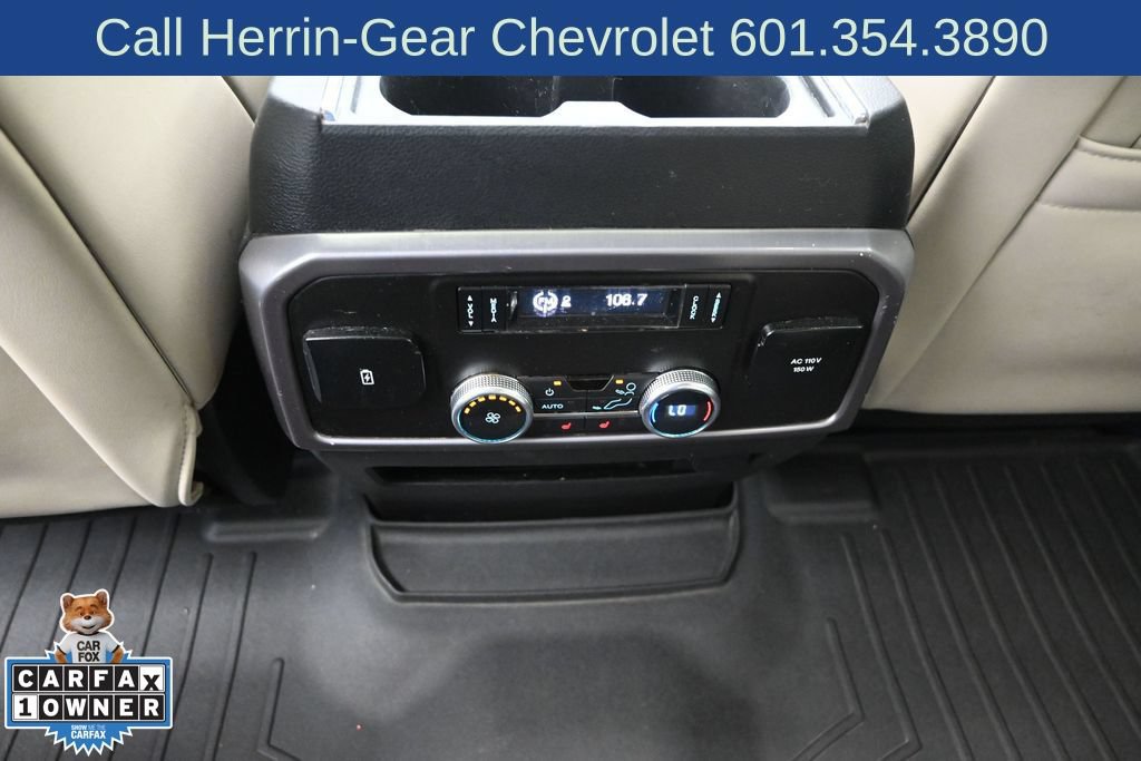 Used 2020 Ford Expedition Max Platinum RWD image 20