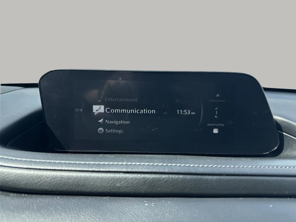 Used 2025 MAZDA CX-30 AWD 2.5 S w/ Preferred Package image 18