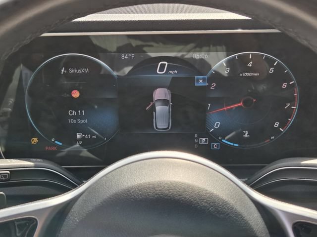 Used 2022 Mercedes-Benz GLE 350 4MATIC w/ Premium Package image 25