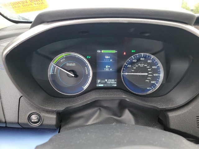 Used 2019 Subaru Crosstrek Hybrid AWD/4WD image 13