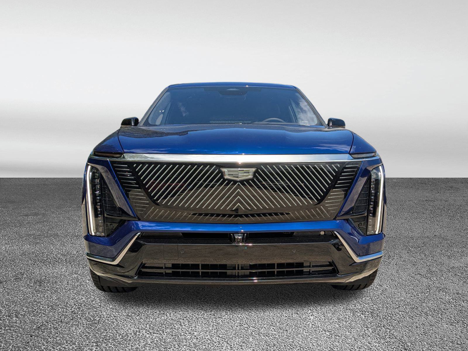 New 2026 Cadillac Vistiq Premium Luxury w/ LPO, Floor Liner Package AWD/4WD image 23