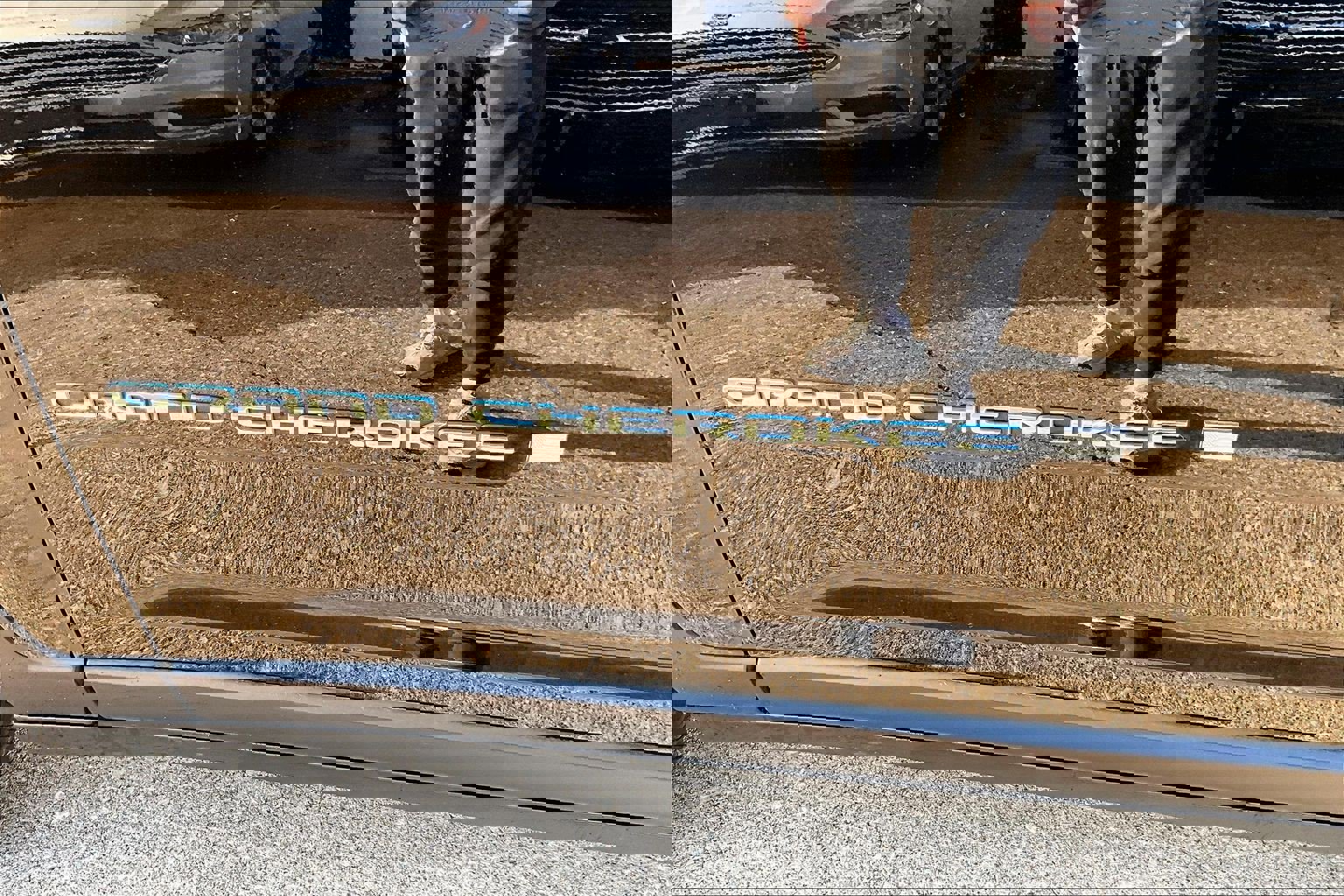 Used 2022 Jeep Grand Cherokee Limited 4xe w/ Luxury Tech Group II image 32