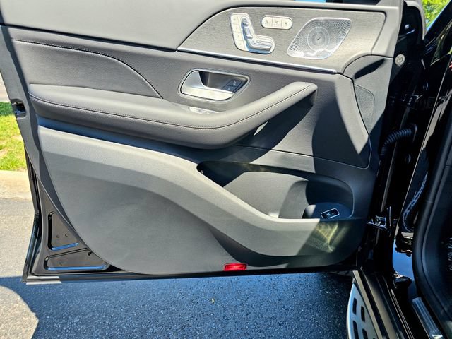 New 2026 Mercedes-Benz GLS 450 4MATIC image 20