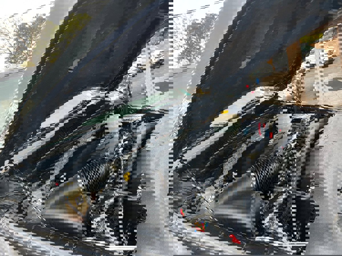 Used 2016 RAM 2500 Power Wagon w/ Luxury Group image 42