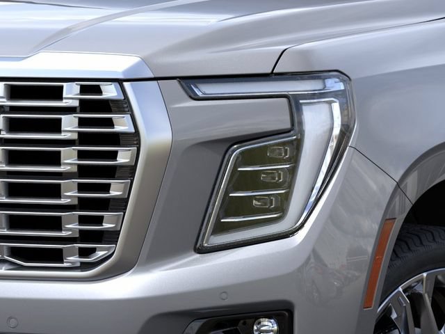 New 2026 GMC Yukon XL Denali w/ Denali Reserve Package AWD/4WD image 12