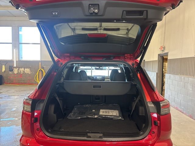 New 2026 Mitsubishi Outlander SEL image 13