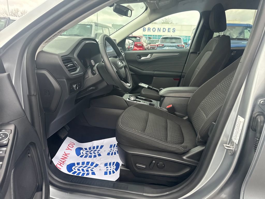 Used 2023 Ford Escape Active w/ Tech Pack #2 image 22