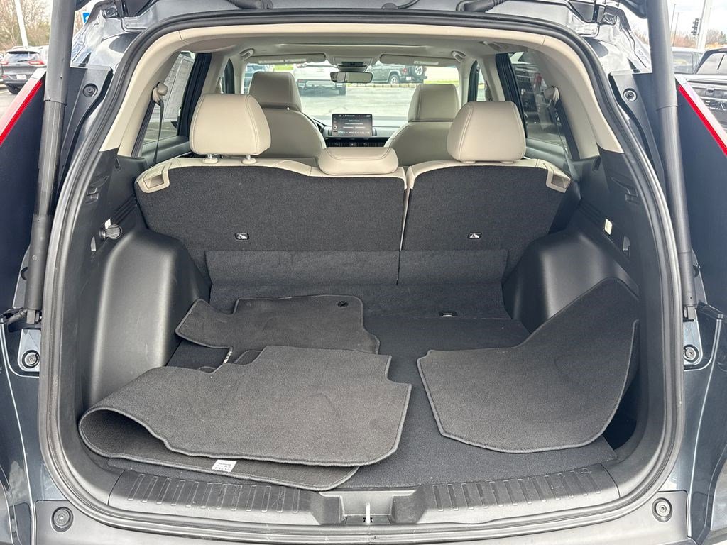 Certified 2023 Honda CR-V EX-L image 16