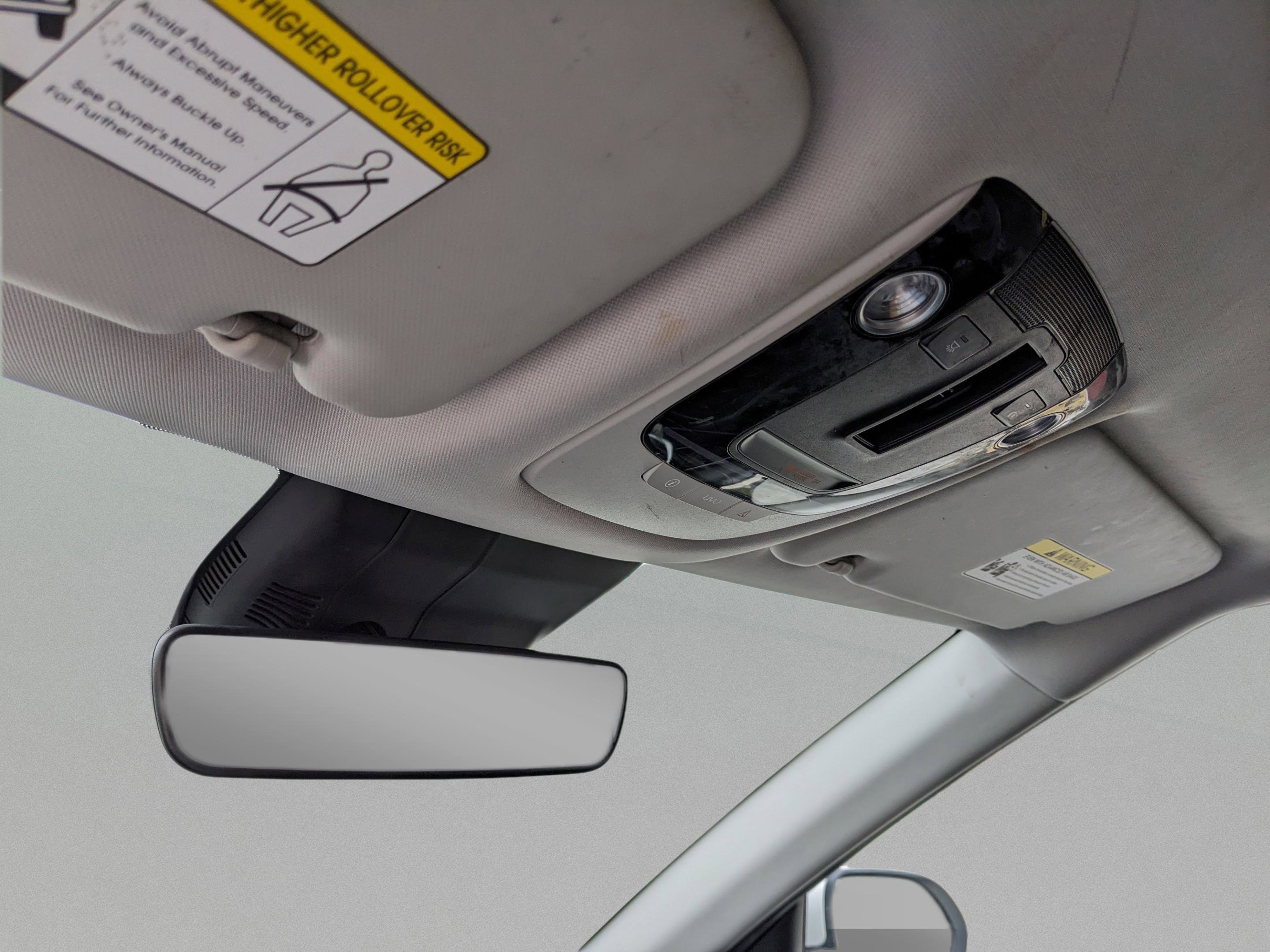 Used 2021 Kia Seltos SX w/ SX Sunroof Package image 20