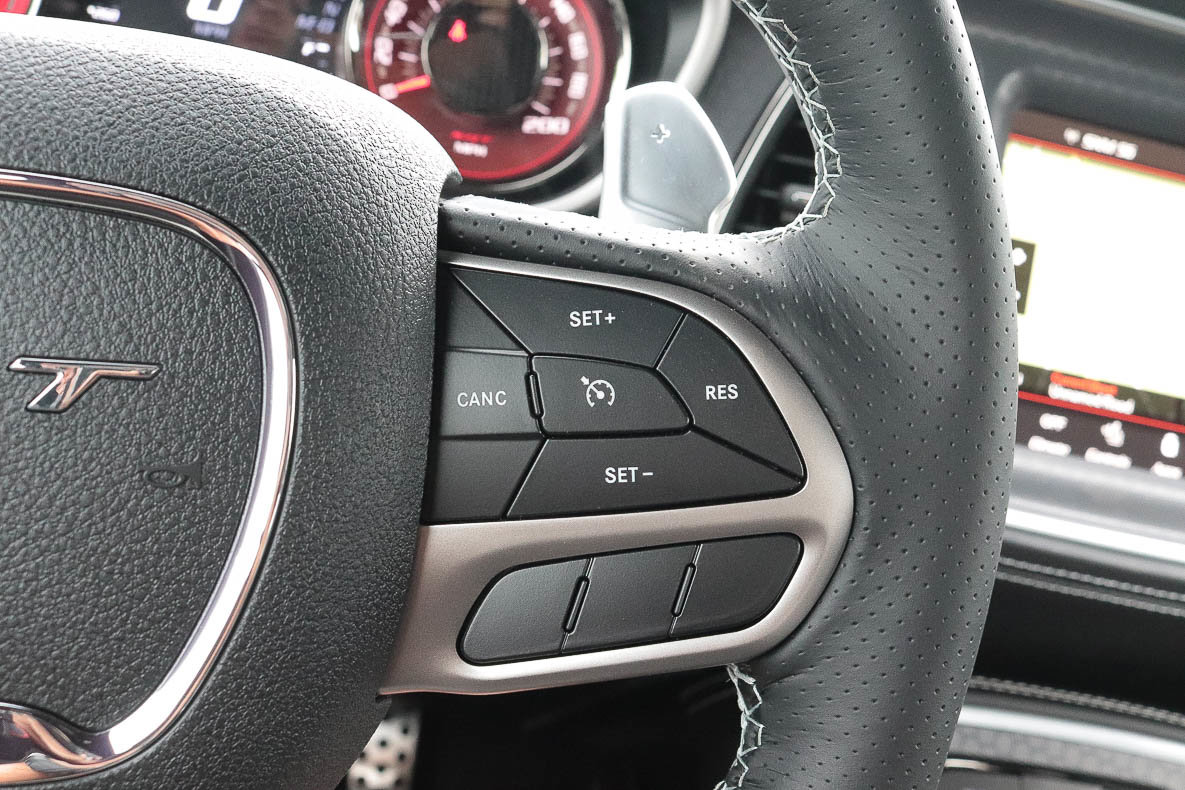 New 2023 Dodge Challenger SRT Hellcat image 30