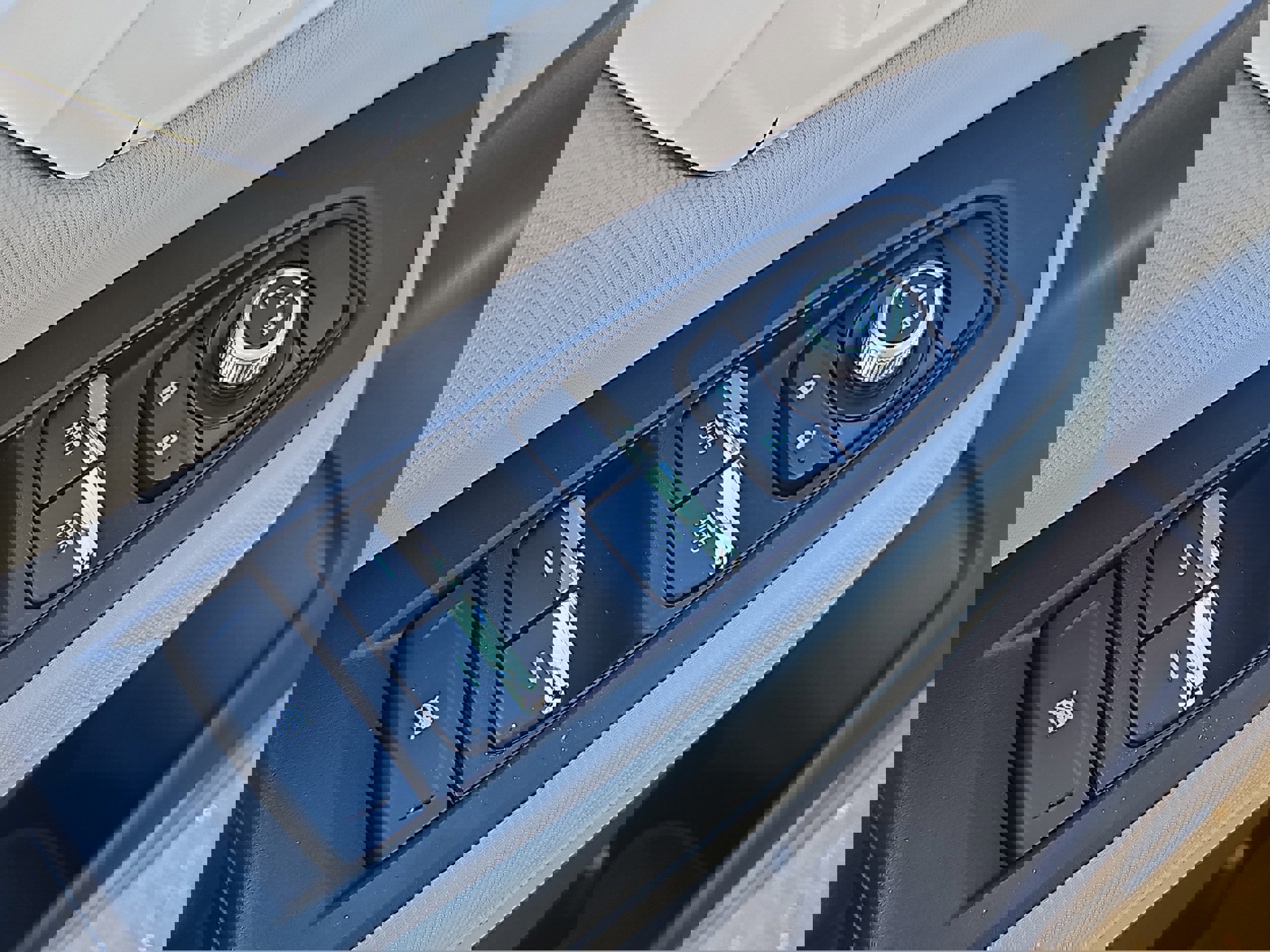 New 2026 Subaru Forester Limited image 15