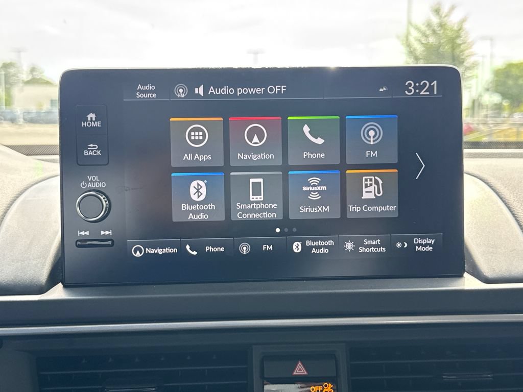 Certified 2025 Honda Pilot Touring image 26