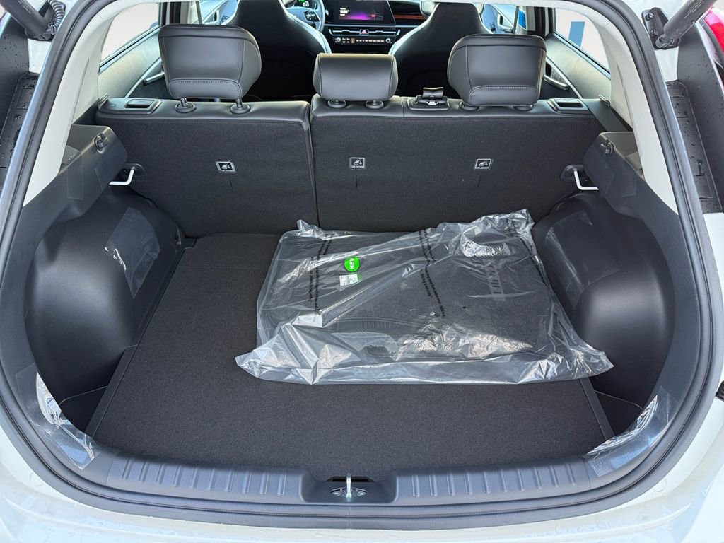 New 2026 Kia Niro EX w/ EX Premium Package FWD image 16