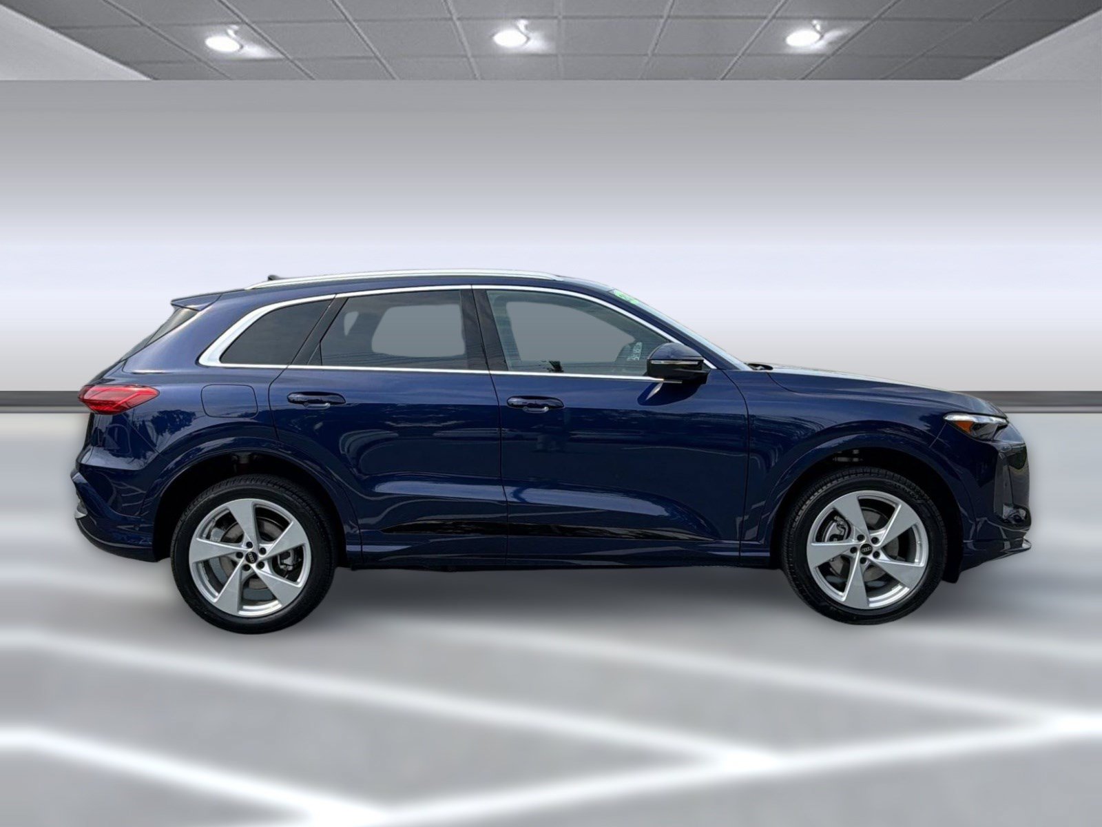 New 2026 Audi Q5 Premium Plus AWD/4WD image 8