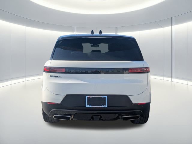Used 2024 Land Rover Range Rover Sport SE image 6