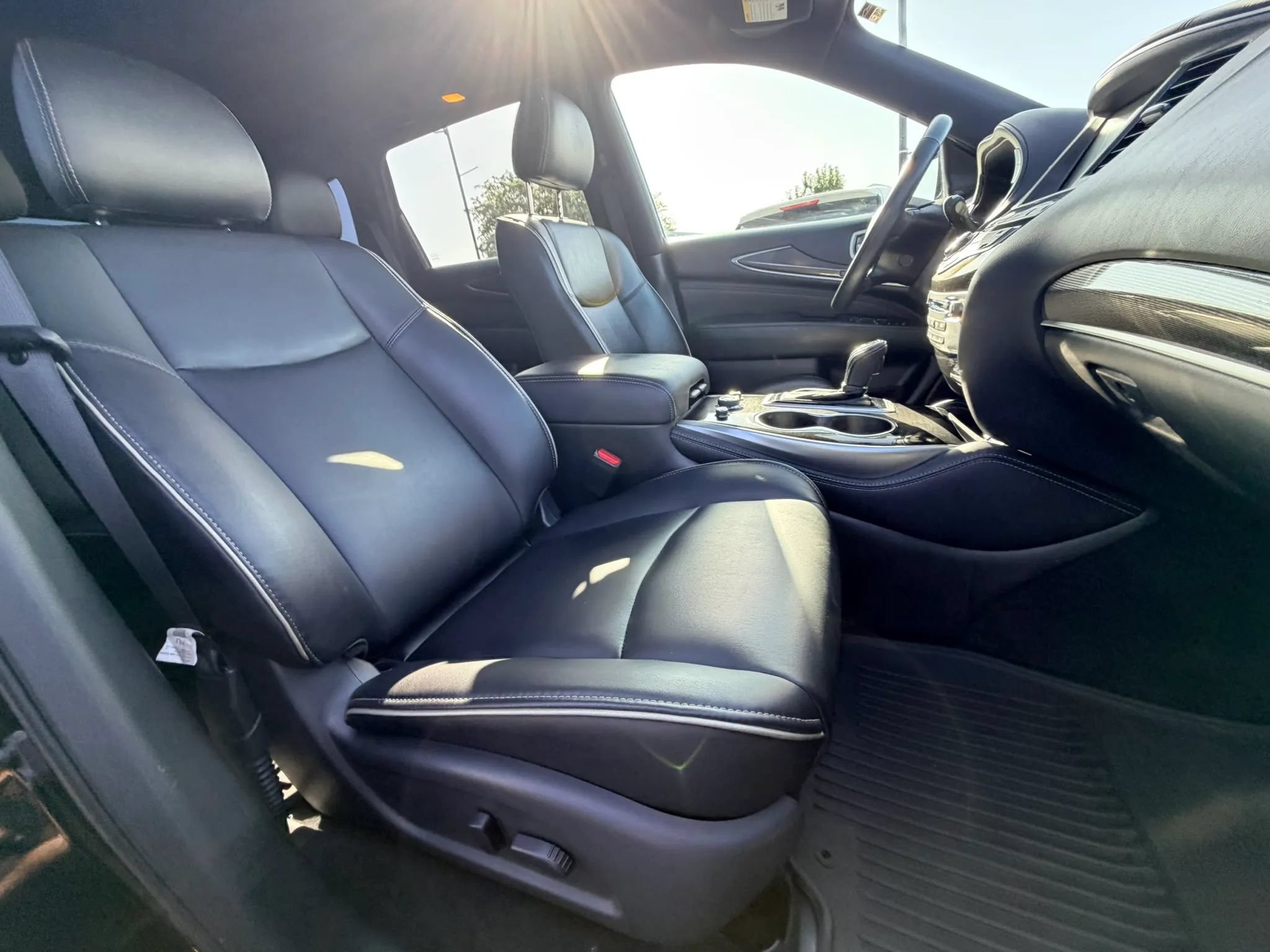 Used 2020 INFINITI QX60 Luxe w/ Edition 30 Essential Package AWD/4WD image 26