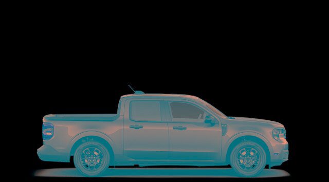 New 2026 Ford Maverick XLT w/ 4K Tow Package image 29