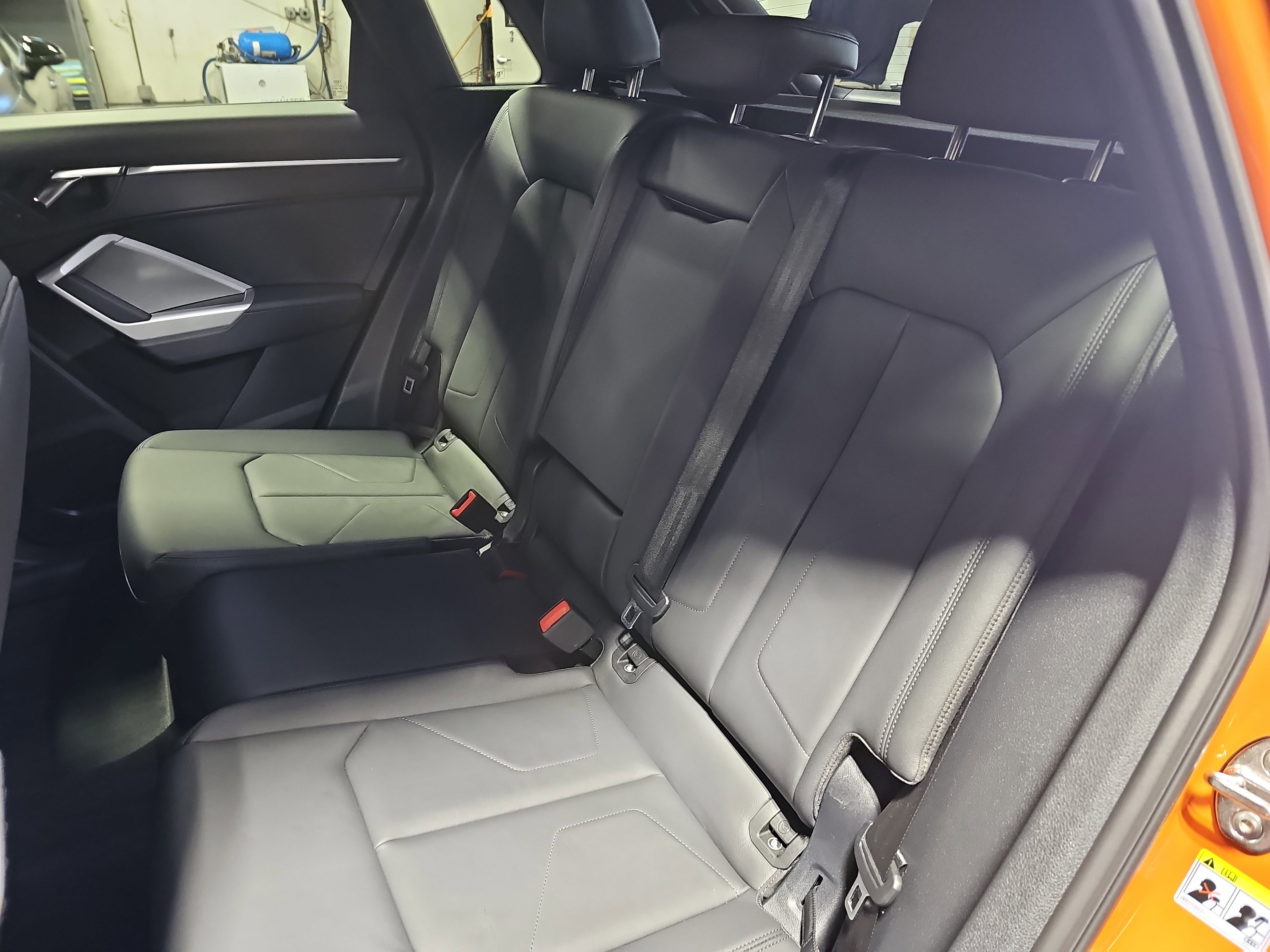 Used 2023 Audi Q3 2.0T Premium AWD/4WD image 16