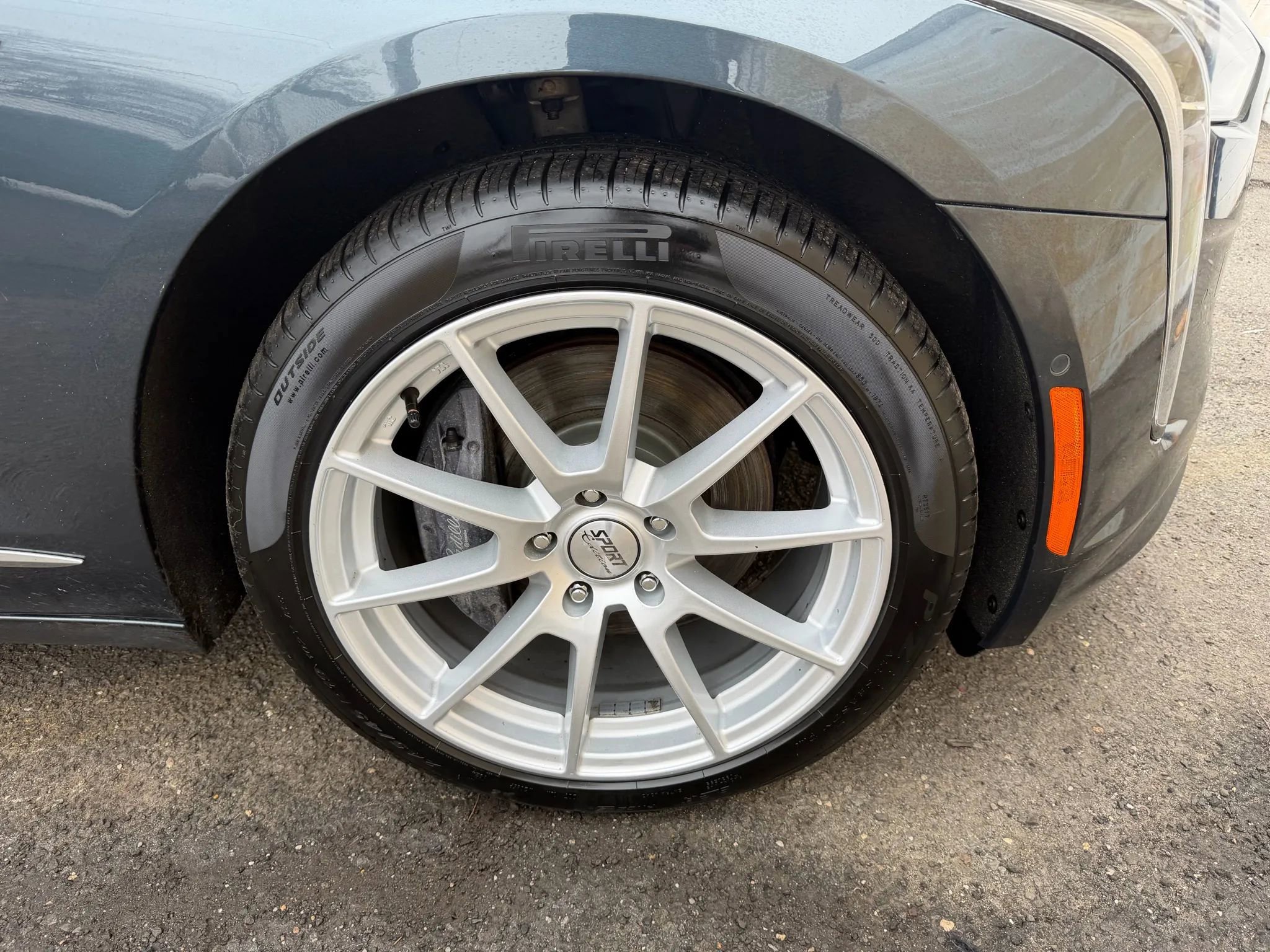 Used 2019 Cadillac CT6 Premium Luxury w/ Super Cruise Package image 9