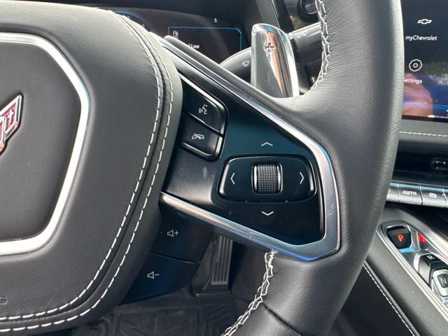Used 2026 Chevrolet Corvette Z06 RWD image 15