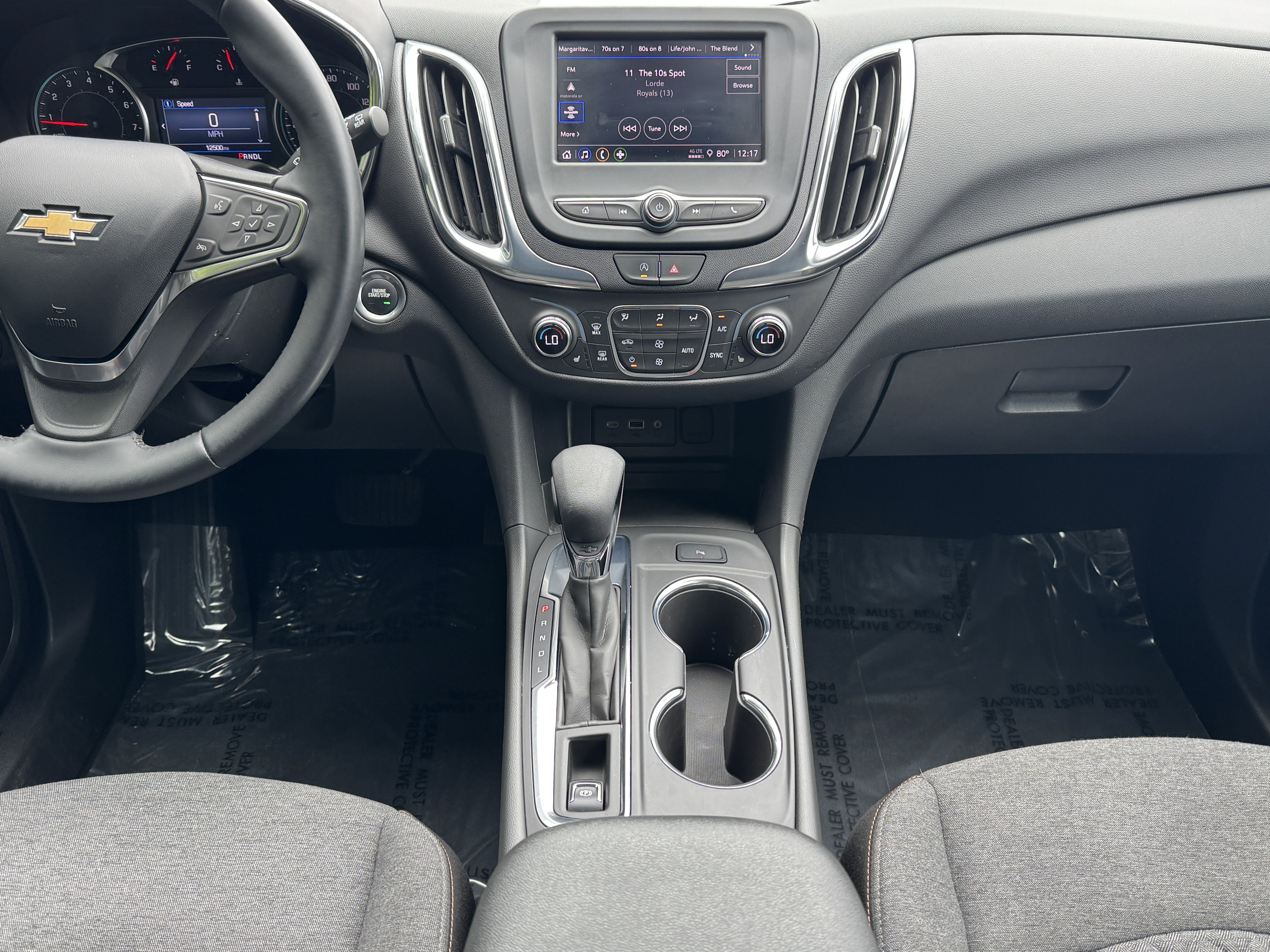 Used 2023 Chevrolet Equinox LT image 25