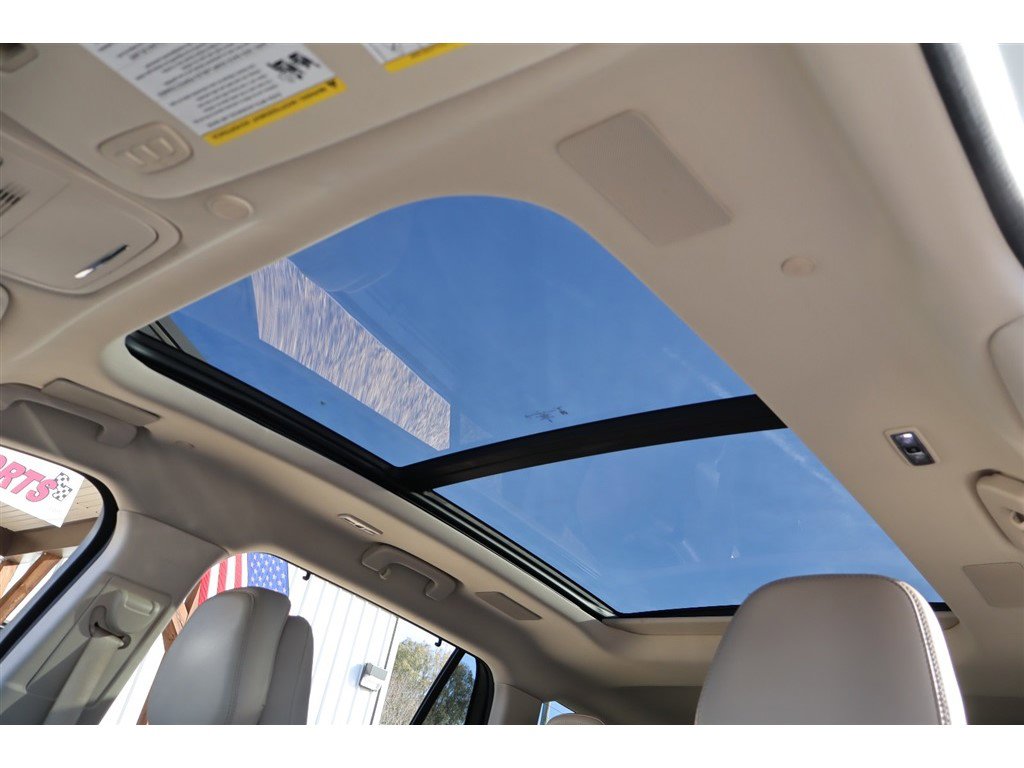 Used 2022 Lincoln Aviator Reserve w/ Equipment Group 201A image 21