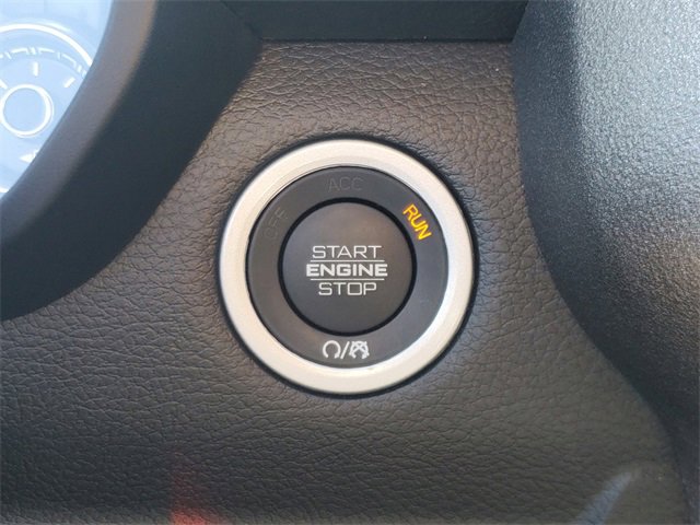 Used 2022 RAM 1500 Tradesman image 26