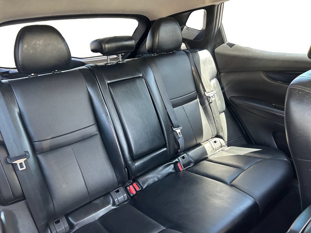 Used 2022 Nissan Rogue Sport SL w/ Premium Package AWD/4WD image 9