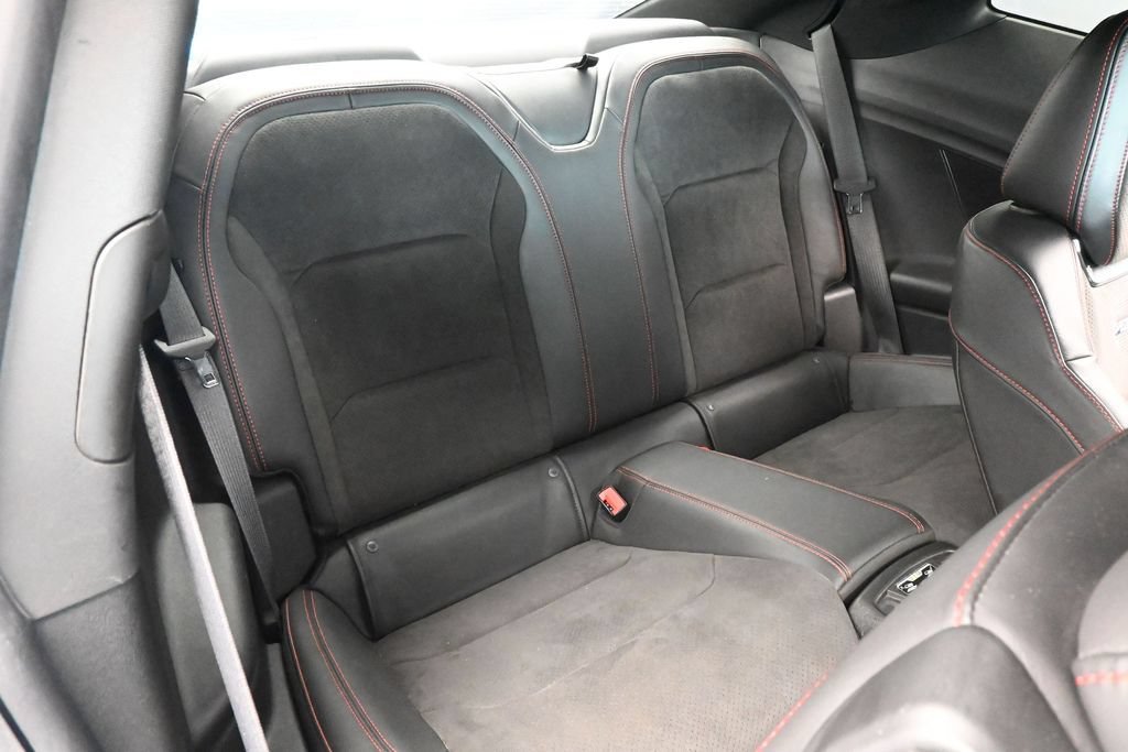 Used 2023 Chevrolet Camaro ZL1 RWD image 39