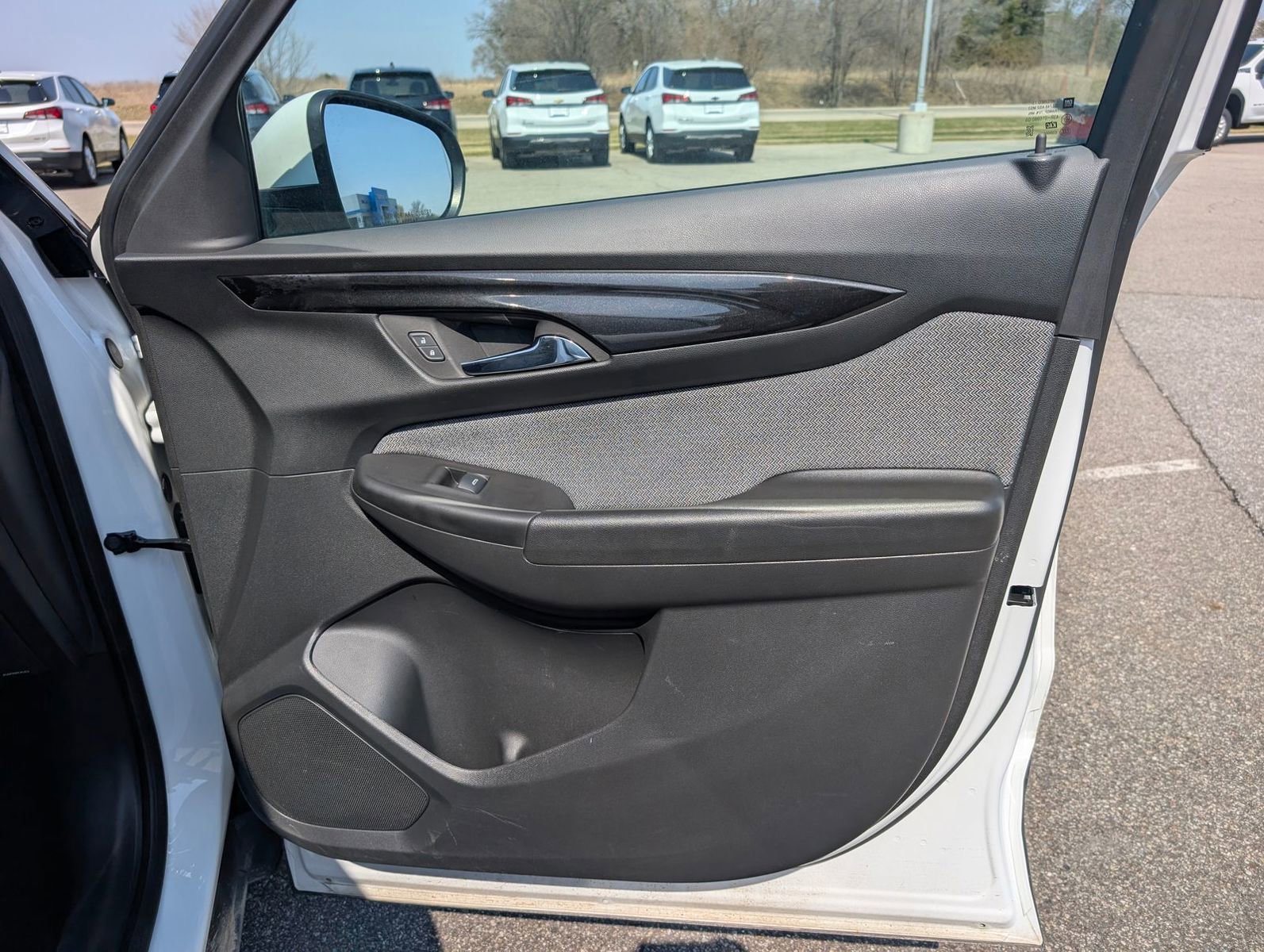 Certified 2024 Chevrolet TrailBlazer LT image 29