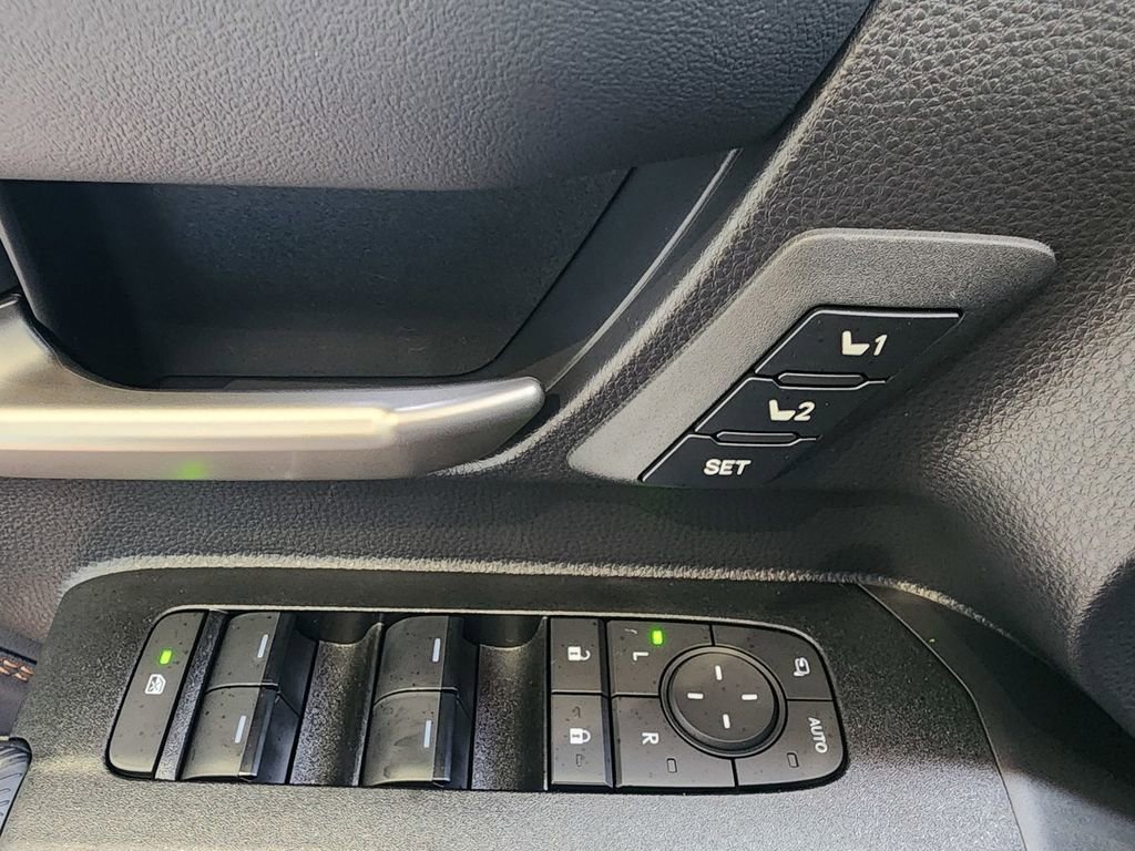 New 2026 Toyota 4Runner 4WD image 11